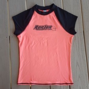 Ron Jon Rash Guard